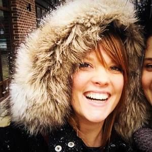 Meet your Posher, Annalee